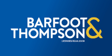 CAROLINE DOBBY C/- BARFOOT & THOMPSON